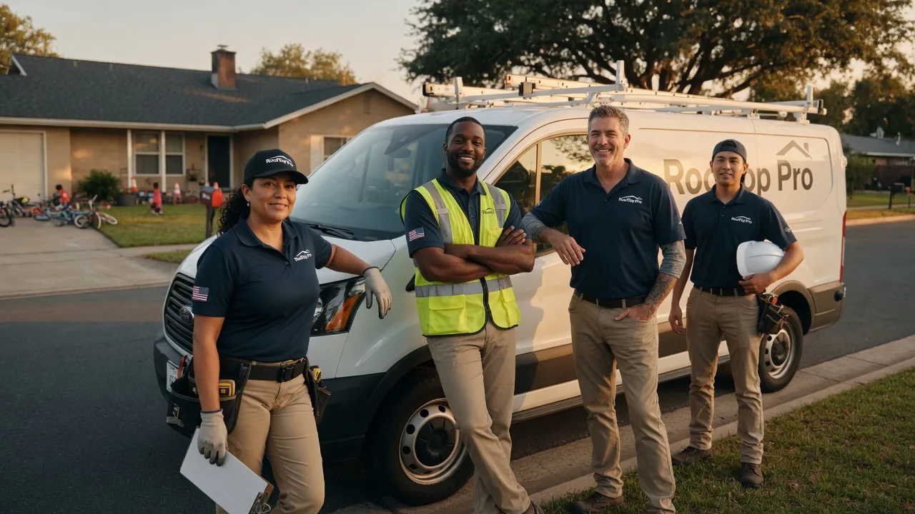Roof Repair in South Dennis, MA near me