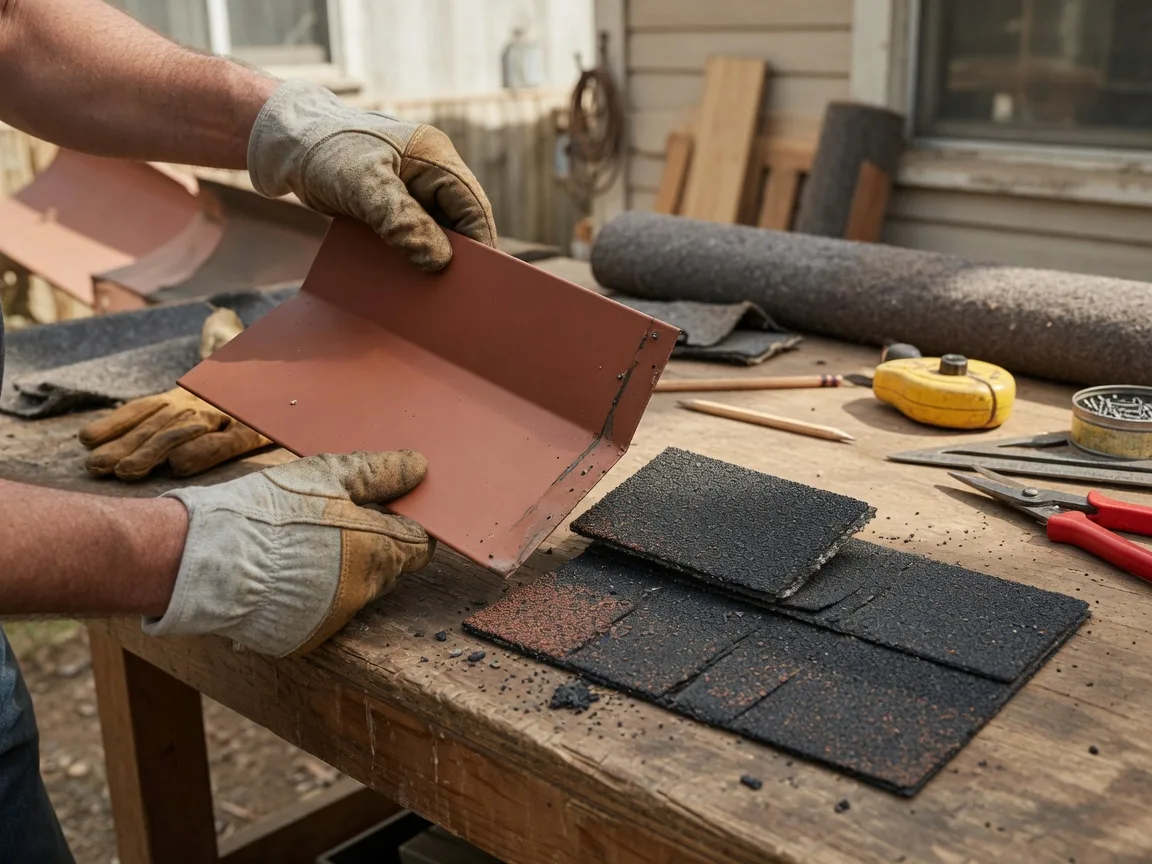 Roof Repair company in South Dennis, MA
